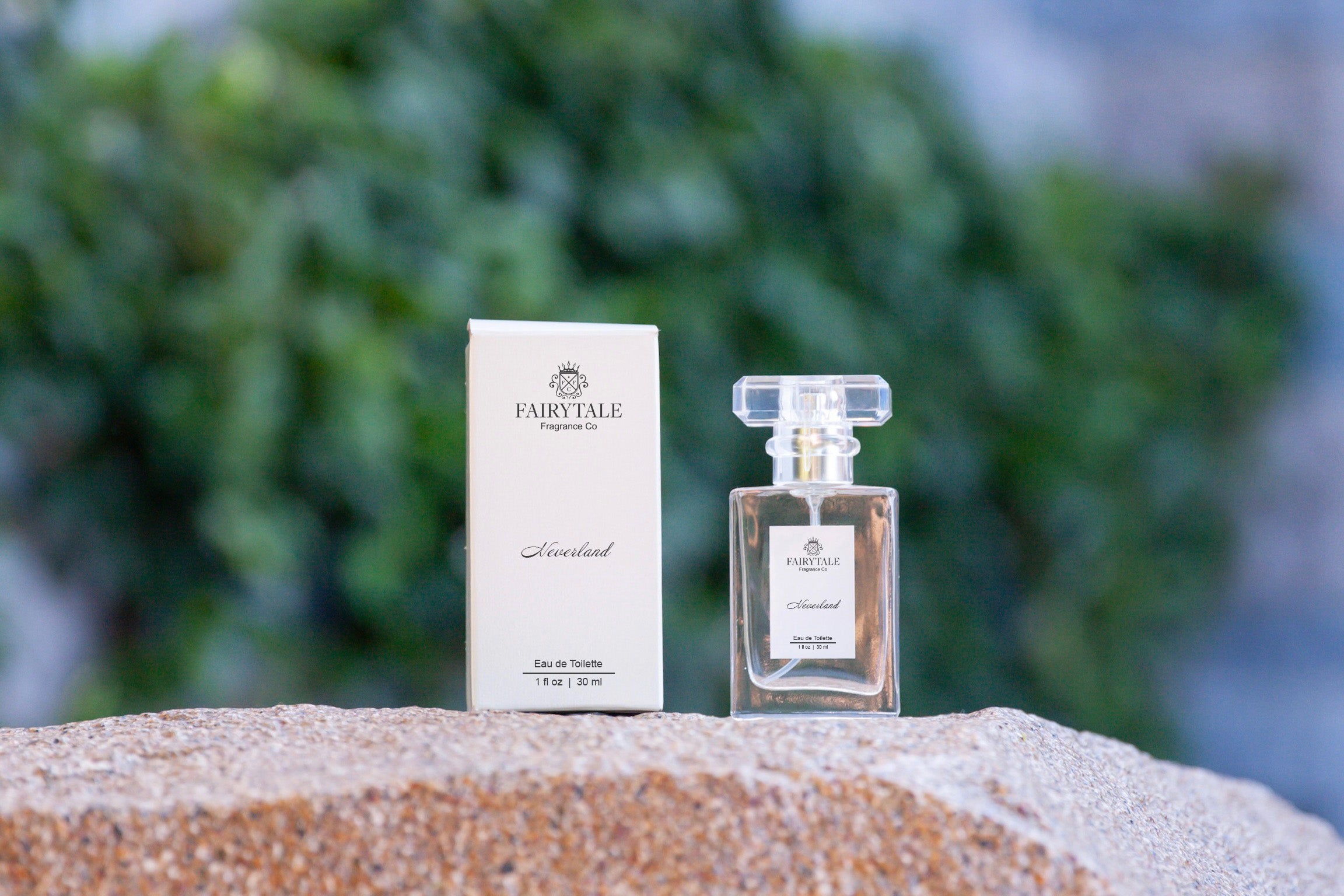 Perfume – Fairytale Fragrance Co.