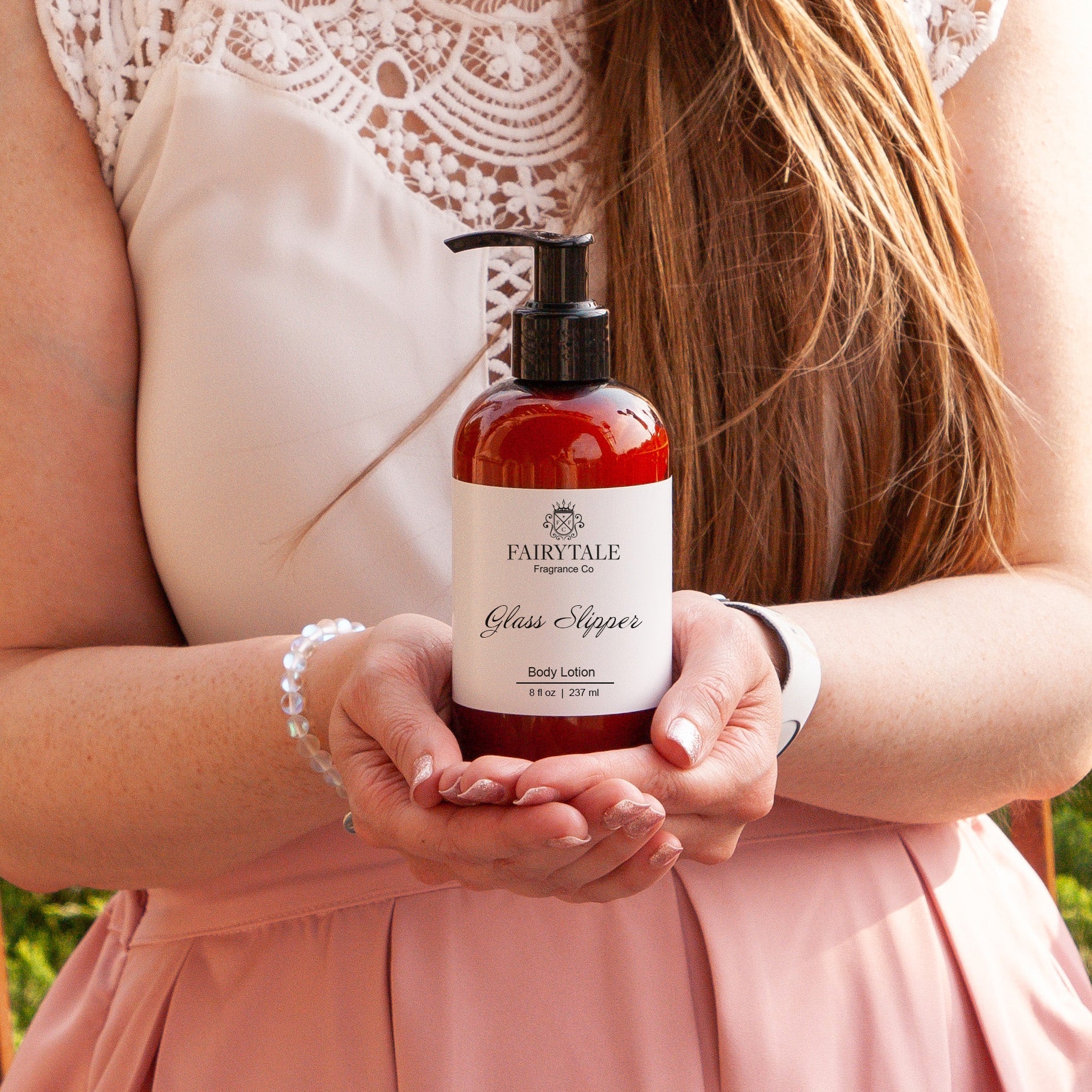 Body Lotion