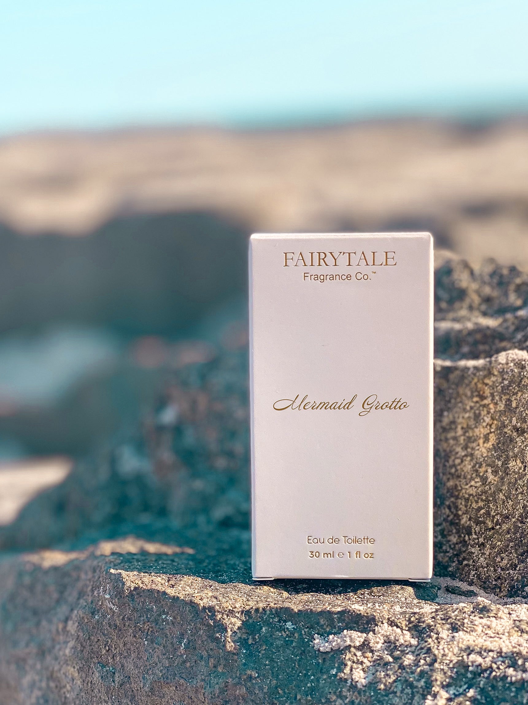 Mermaid Grotto Eau de Toilette