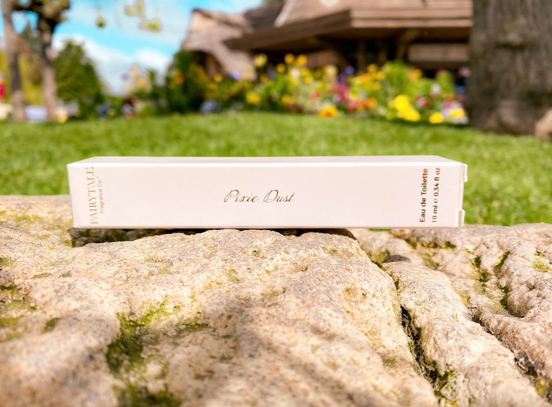 Pixie Dust Mini Eau de Toilette