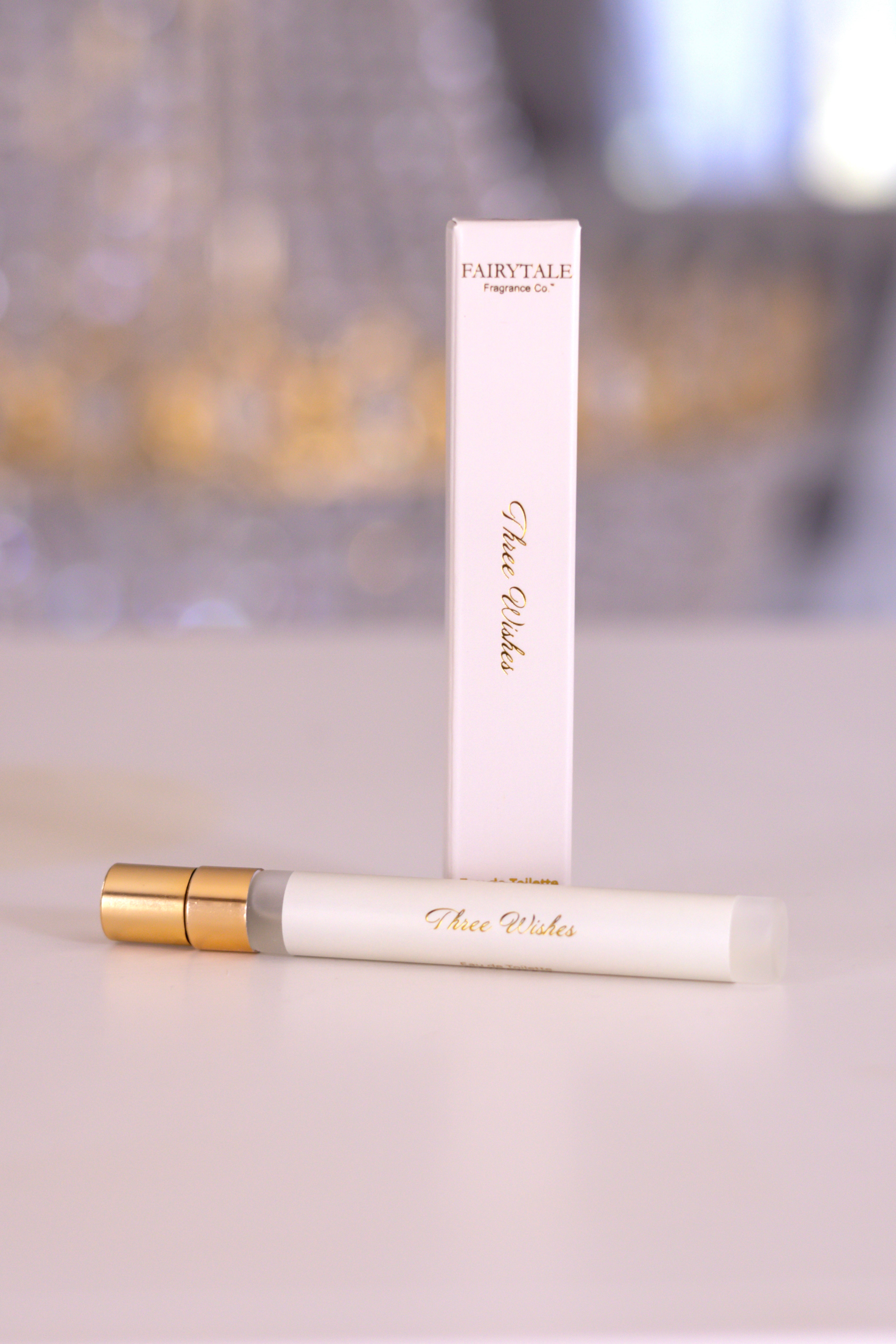 Three Wishes Mini Eau de Toilette