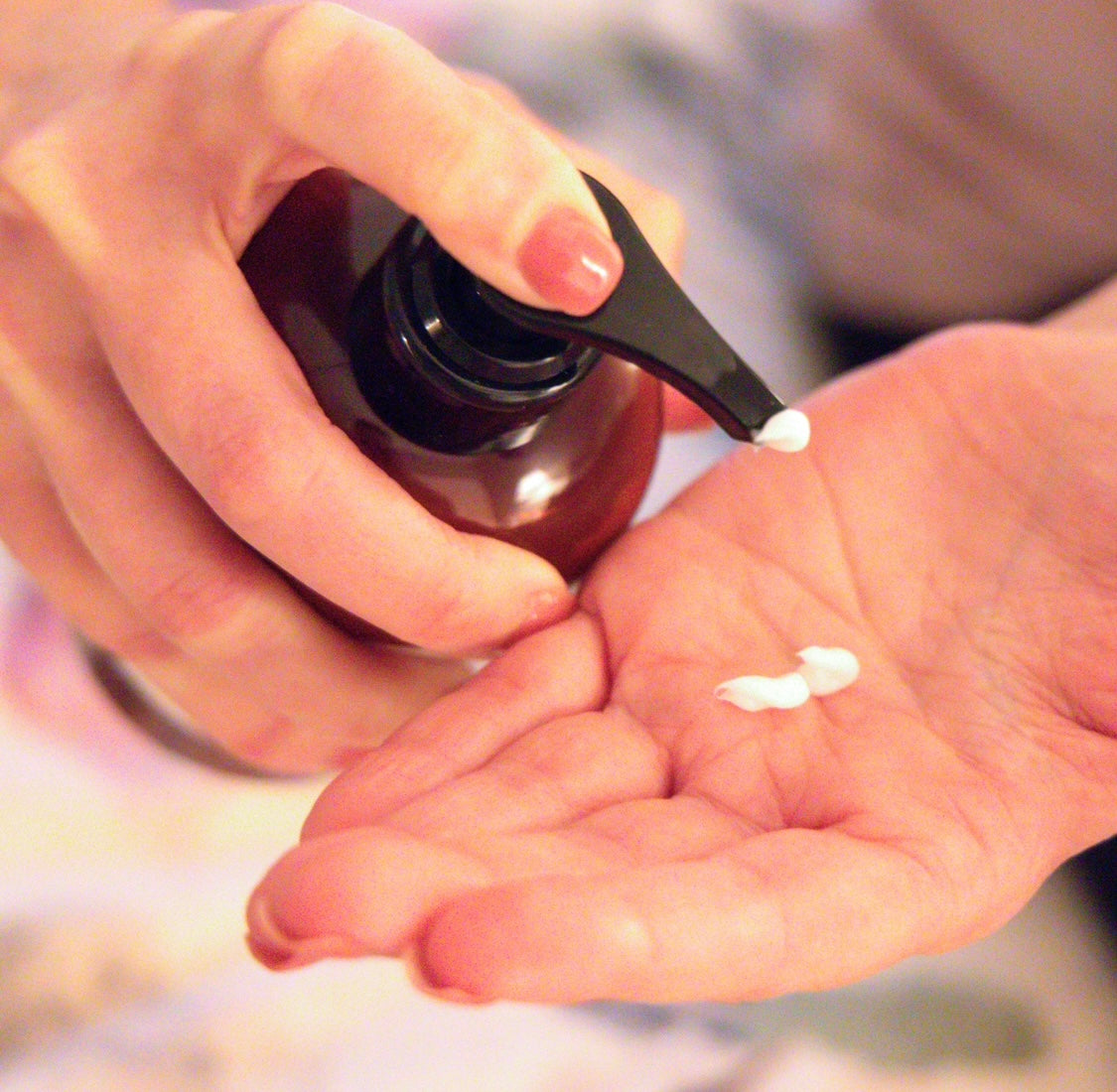 Mad Tea Party Body Lotion