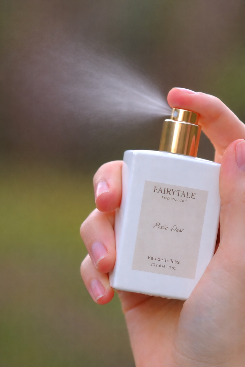 Pixie Dust Eau de Toilette