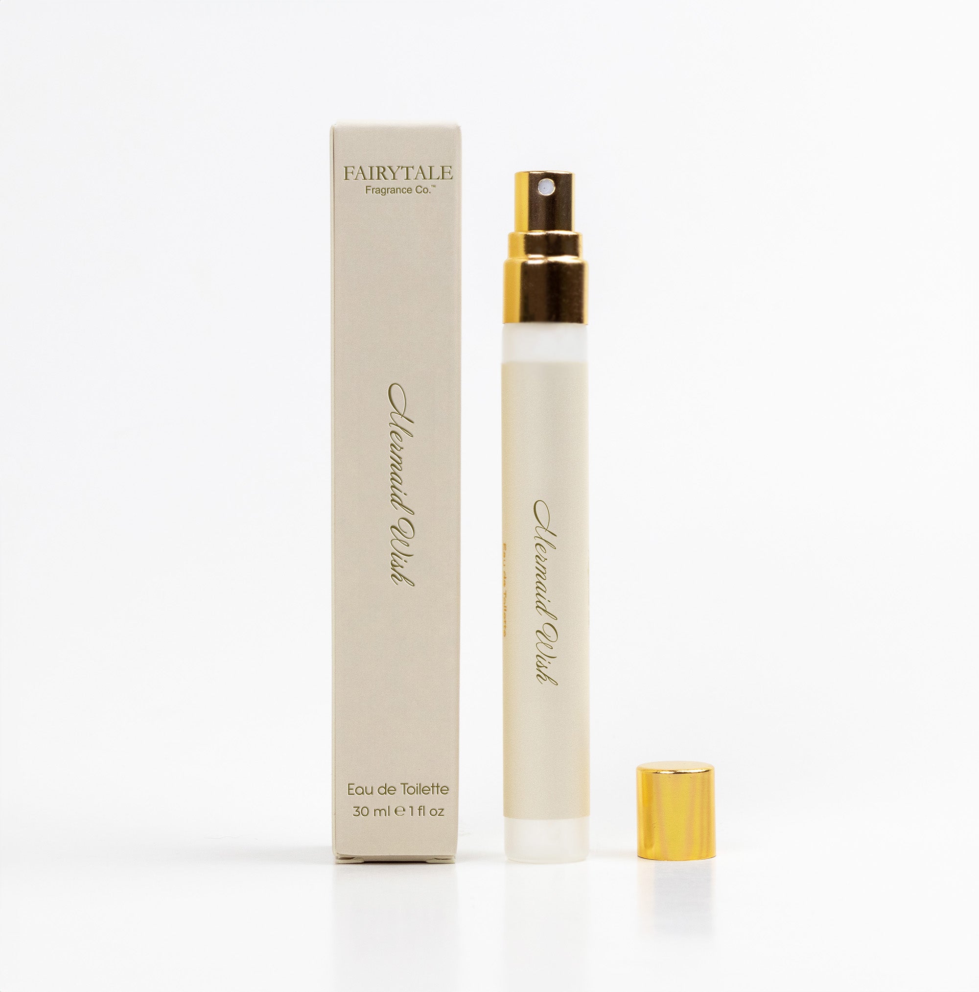 Mermaid Wish Mini Eau de Toilette