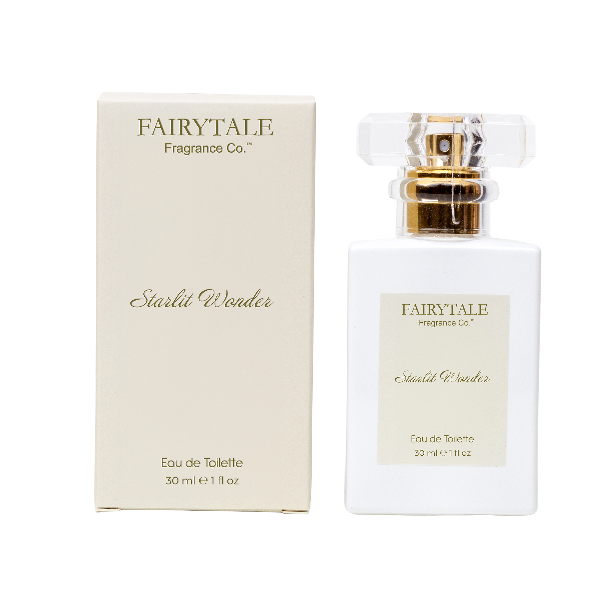 Starlit Wonder Eau de Toilette