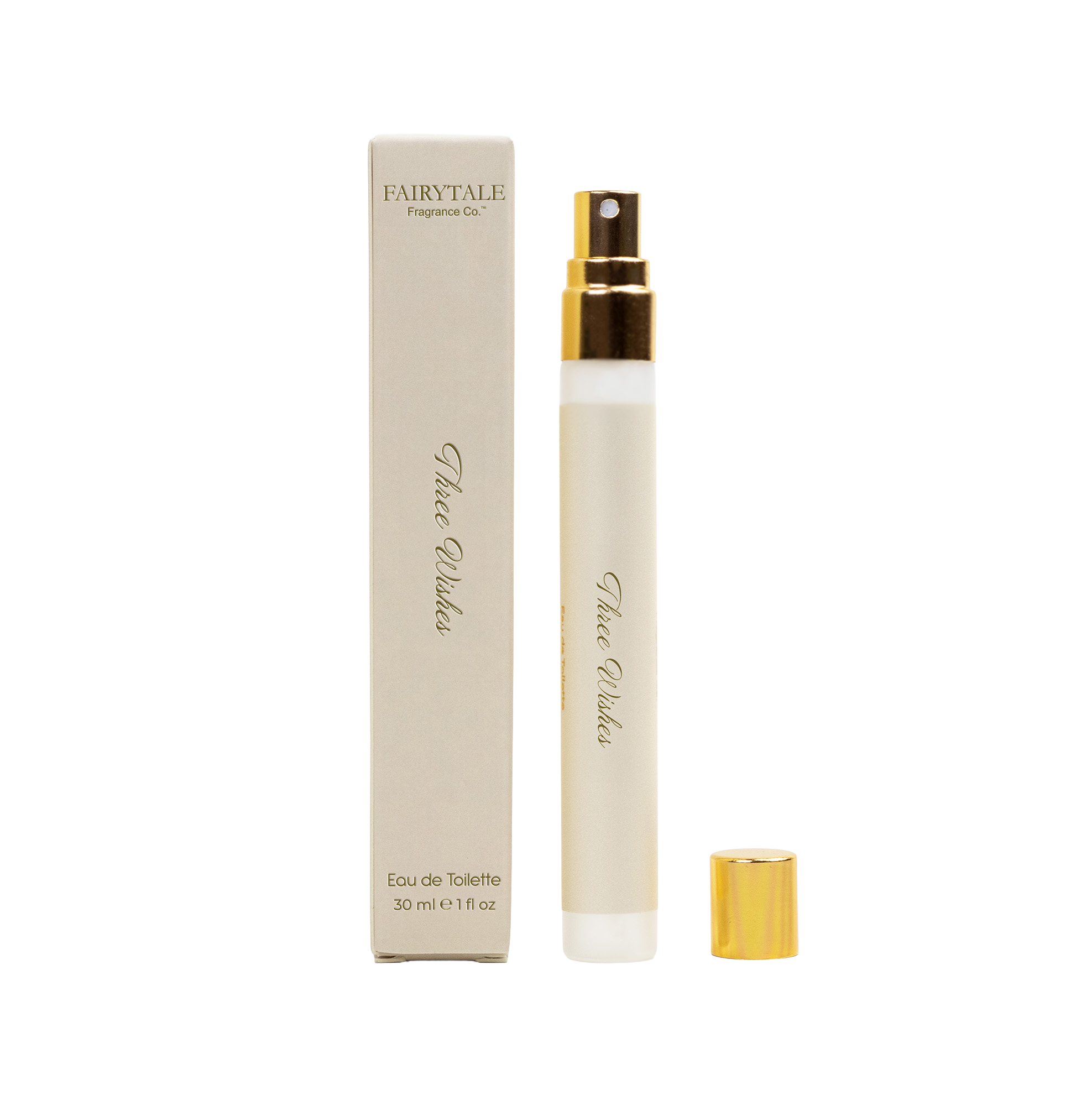 Three Wishes Mini Eau de Toilette