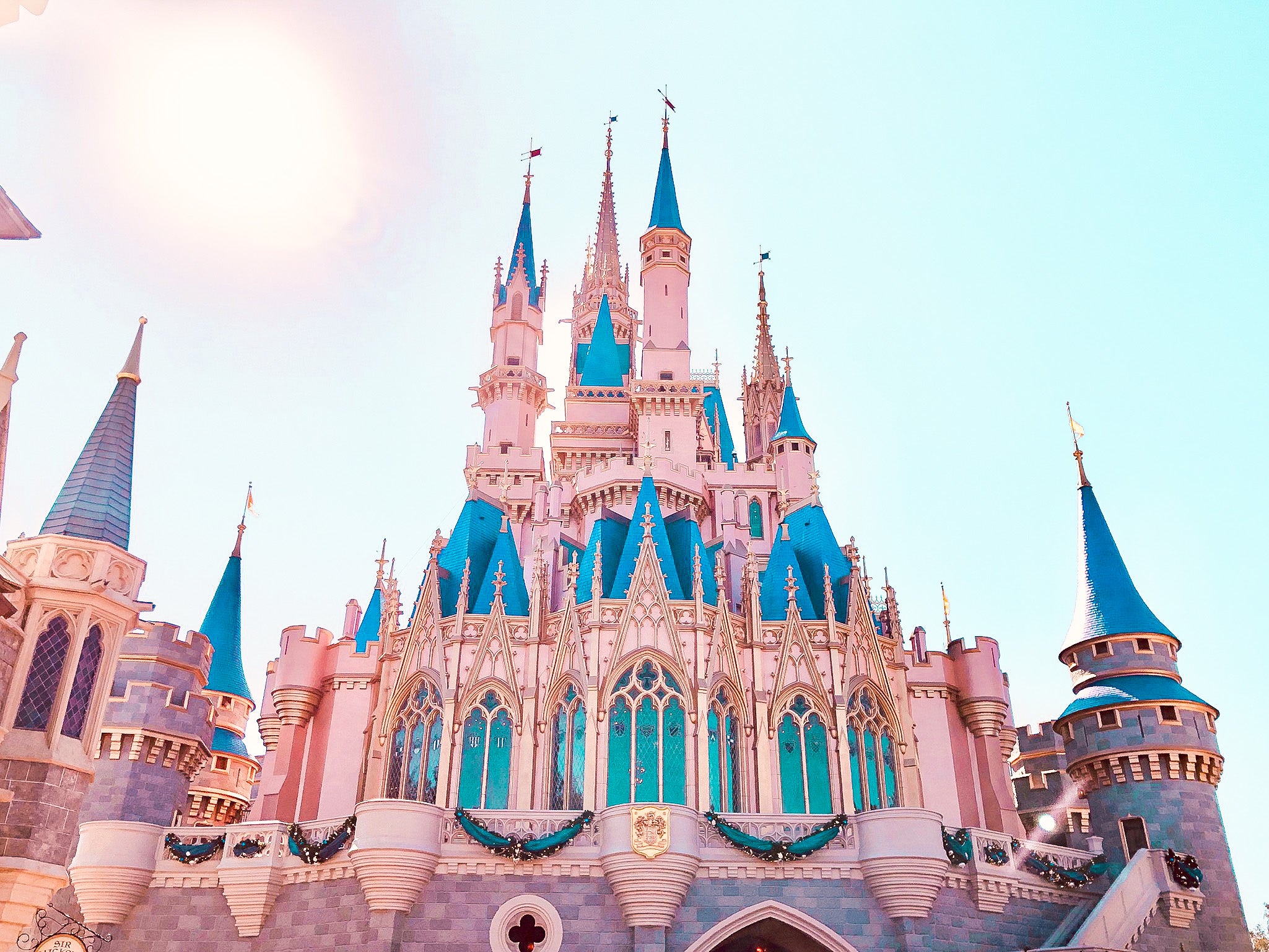 Fairytale Experiences at Walt Disney World – Fairytale Fragrance Co.