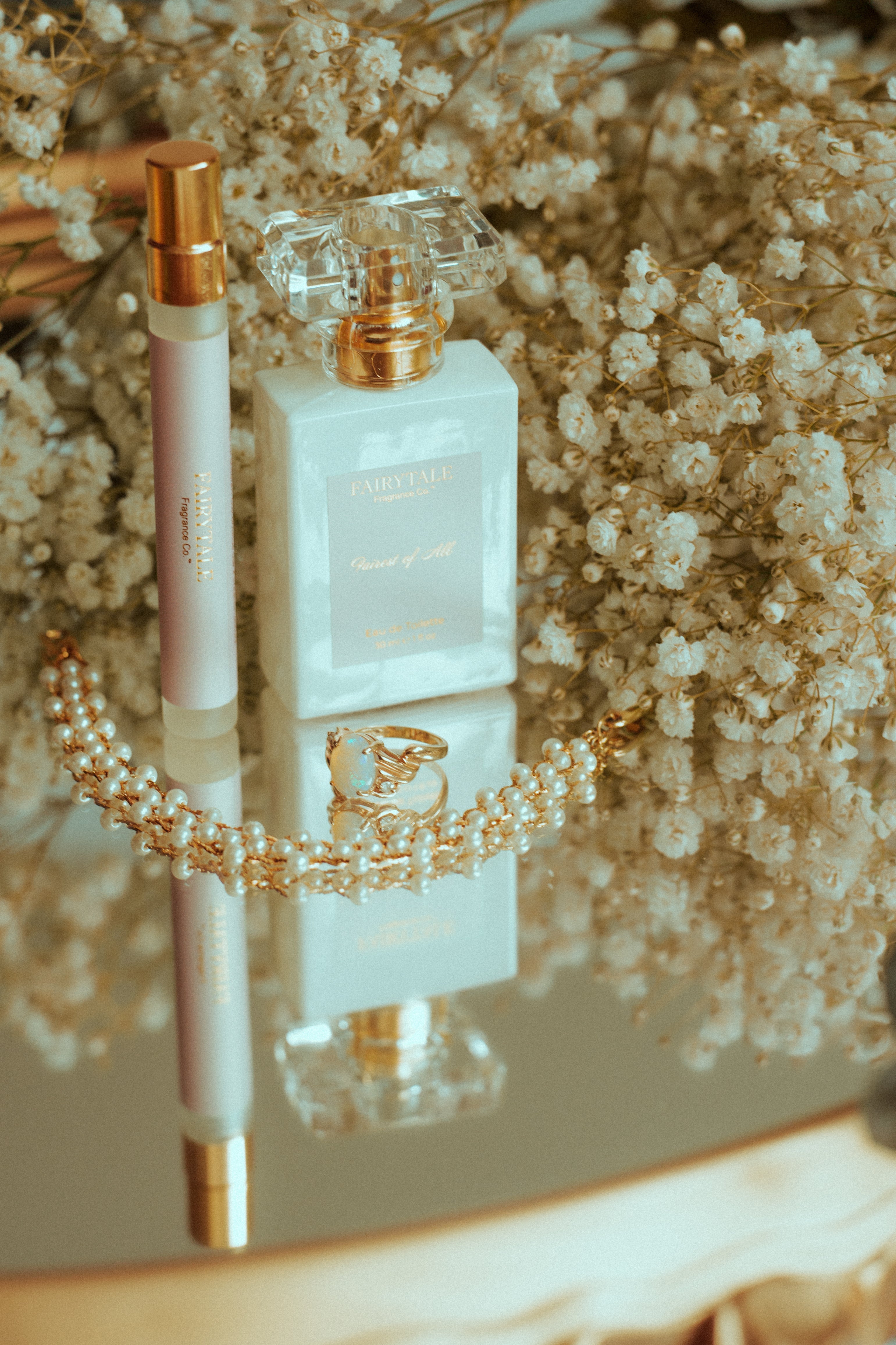 The Ultimate Guide to Story-Inspired Fragrances: Everything You Need to Create Your Own Fairytale Moment