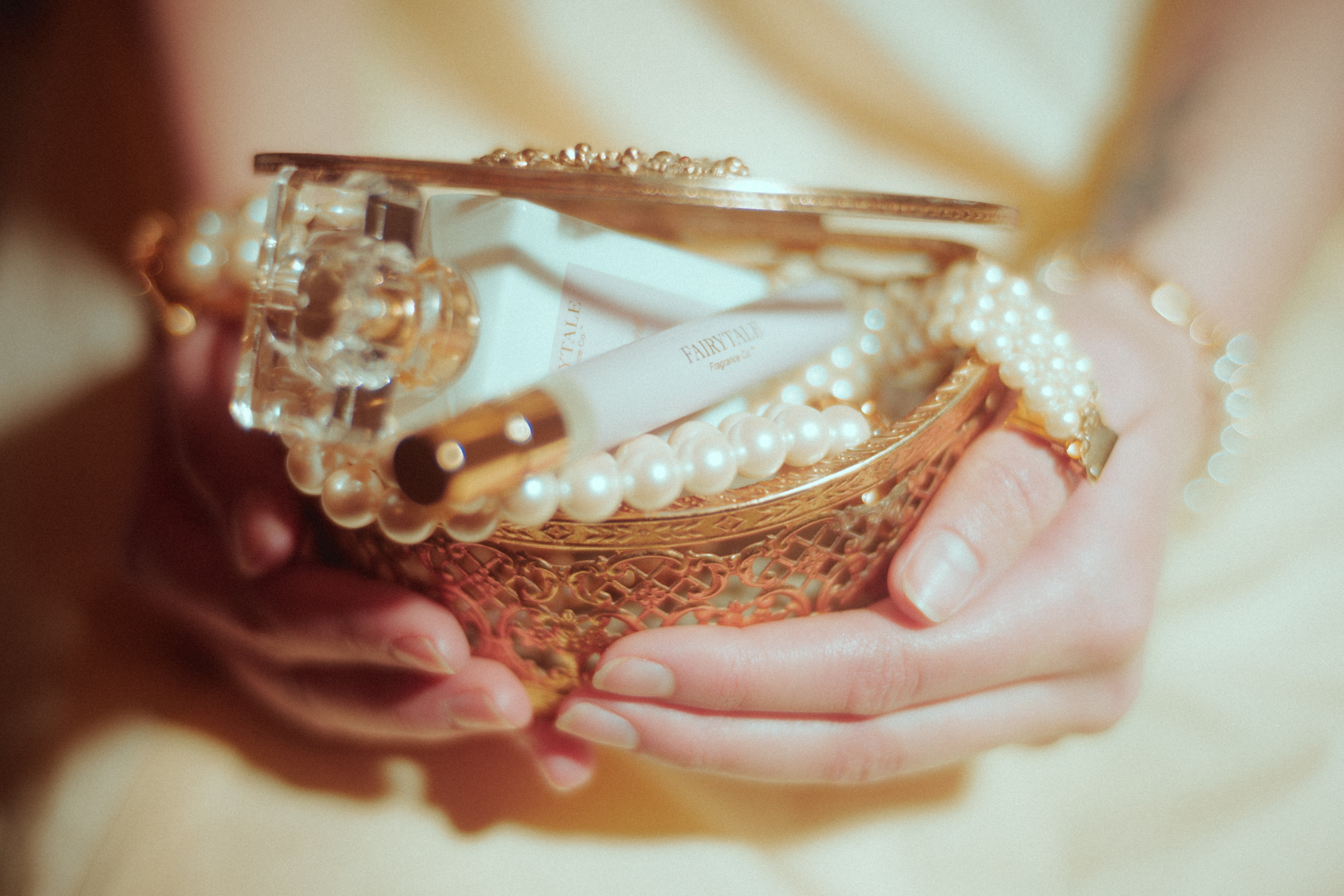 7 Reasons Why Handcrafted Fairytale Perfume (Story-Inspired Fragrance) Will Change the Way You Experience Scent