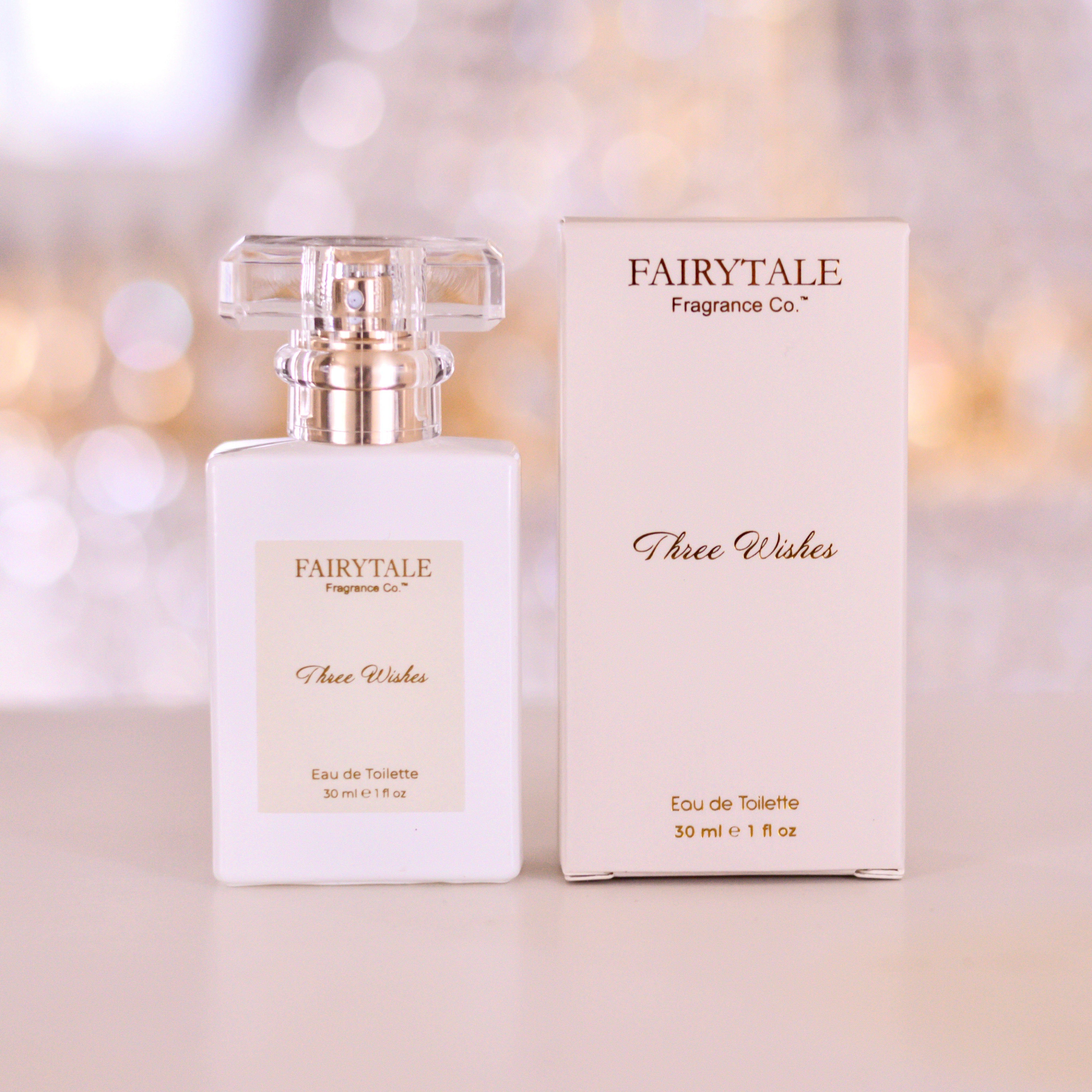 Wholesale Perfume