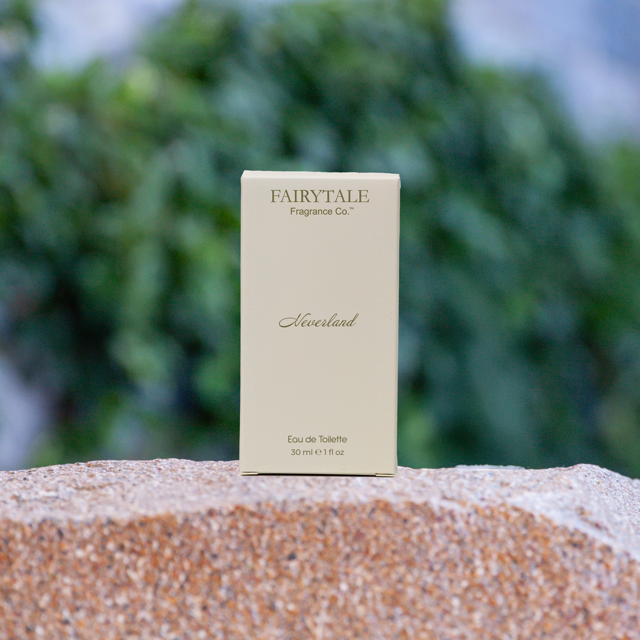 Fairytale Fragrance Co.