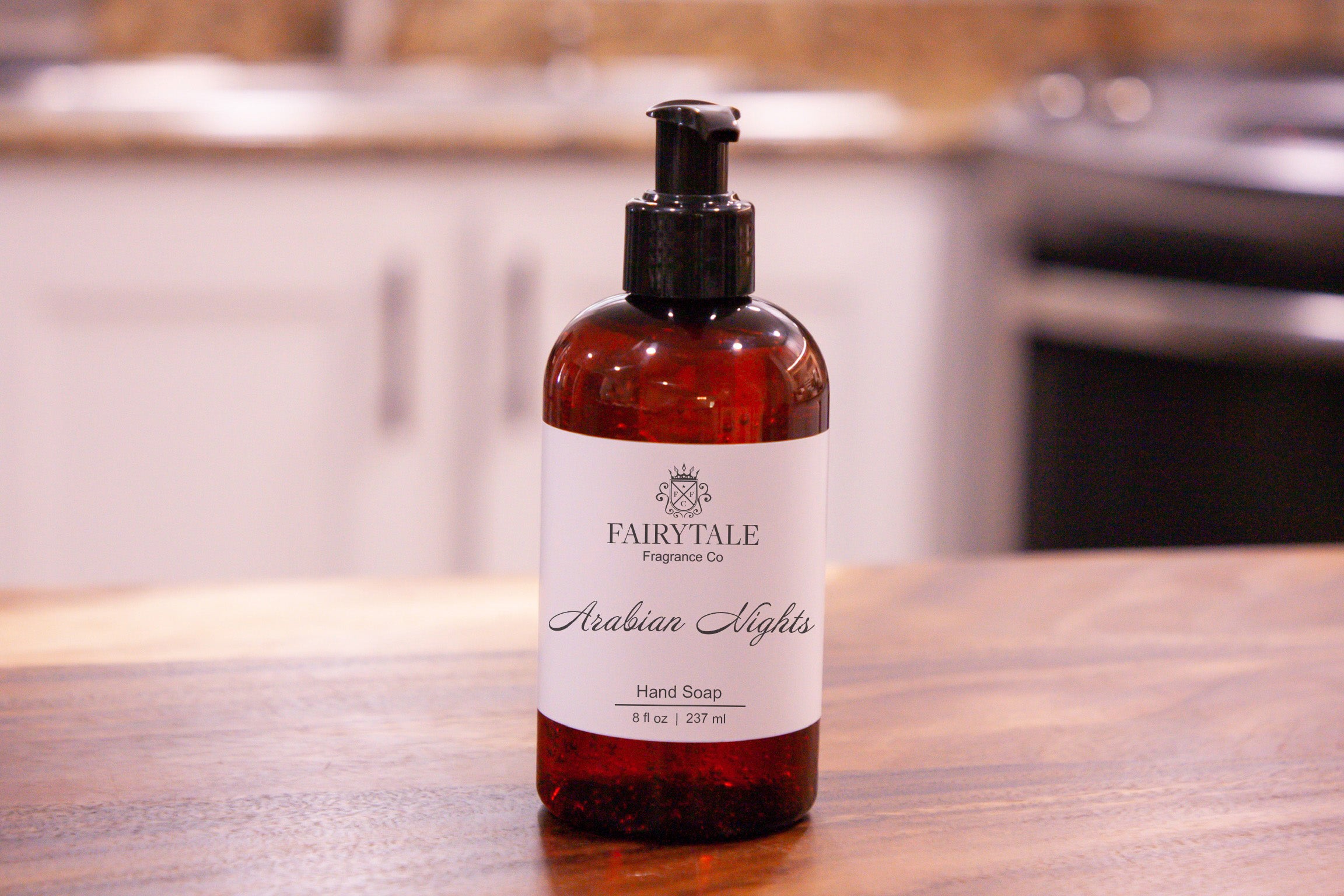 Hand Soap