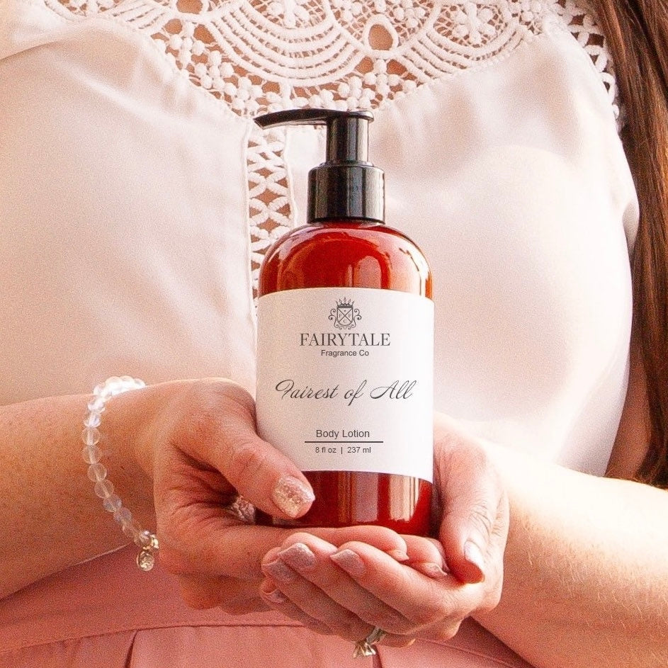Wholesale Body Lotion