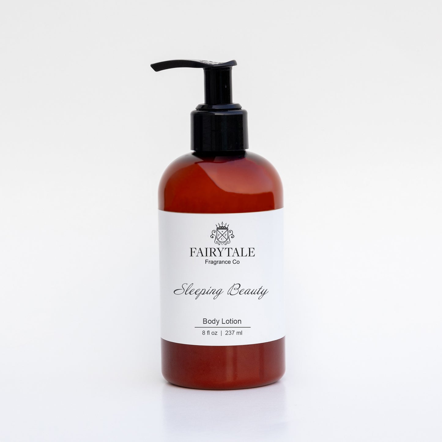 Sleeping Beauty Body Lotion *WHOLESALE ONLY*