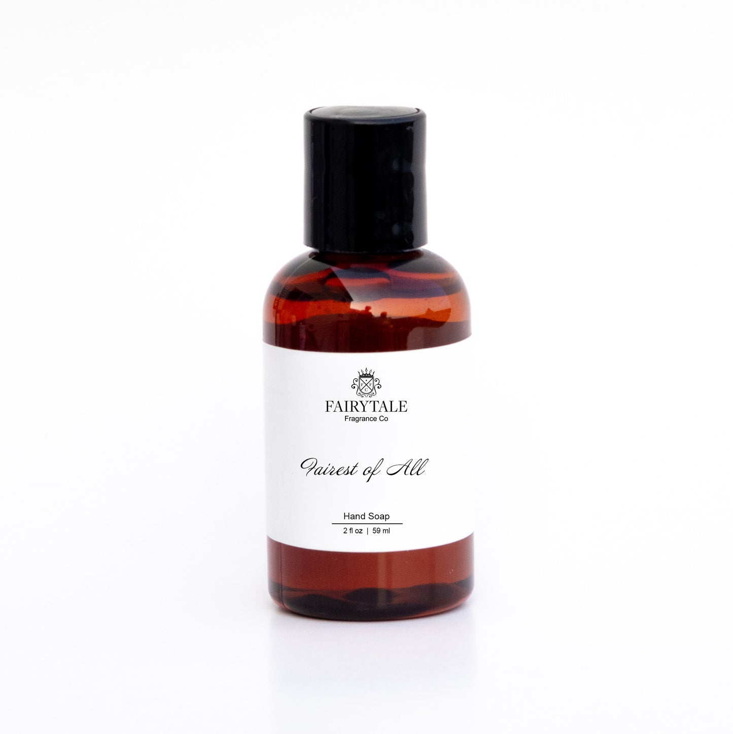 Fairest of All Hand Soap - Travel Size