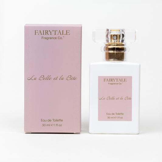 La Belle et la Bête Eau de Toilette