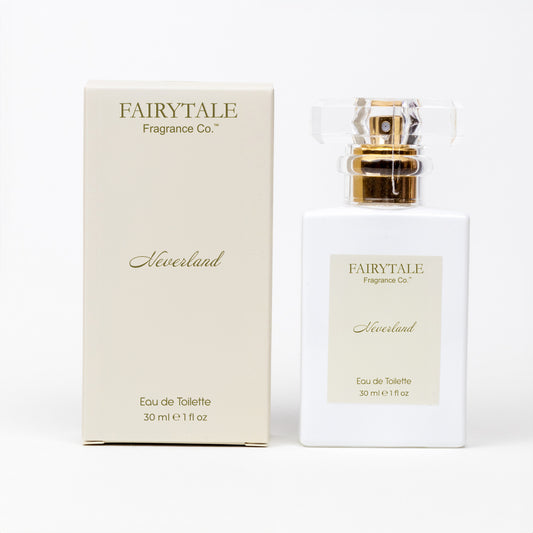 Neverland Eau de Toilette