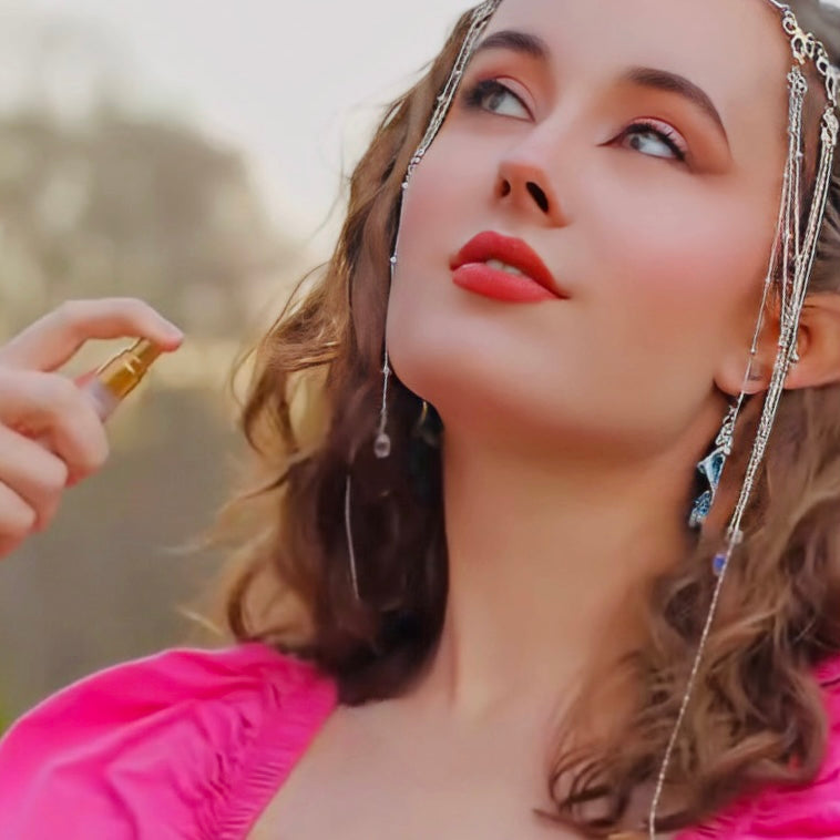 True Love’s Kiss Mini Eau de Toilette