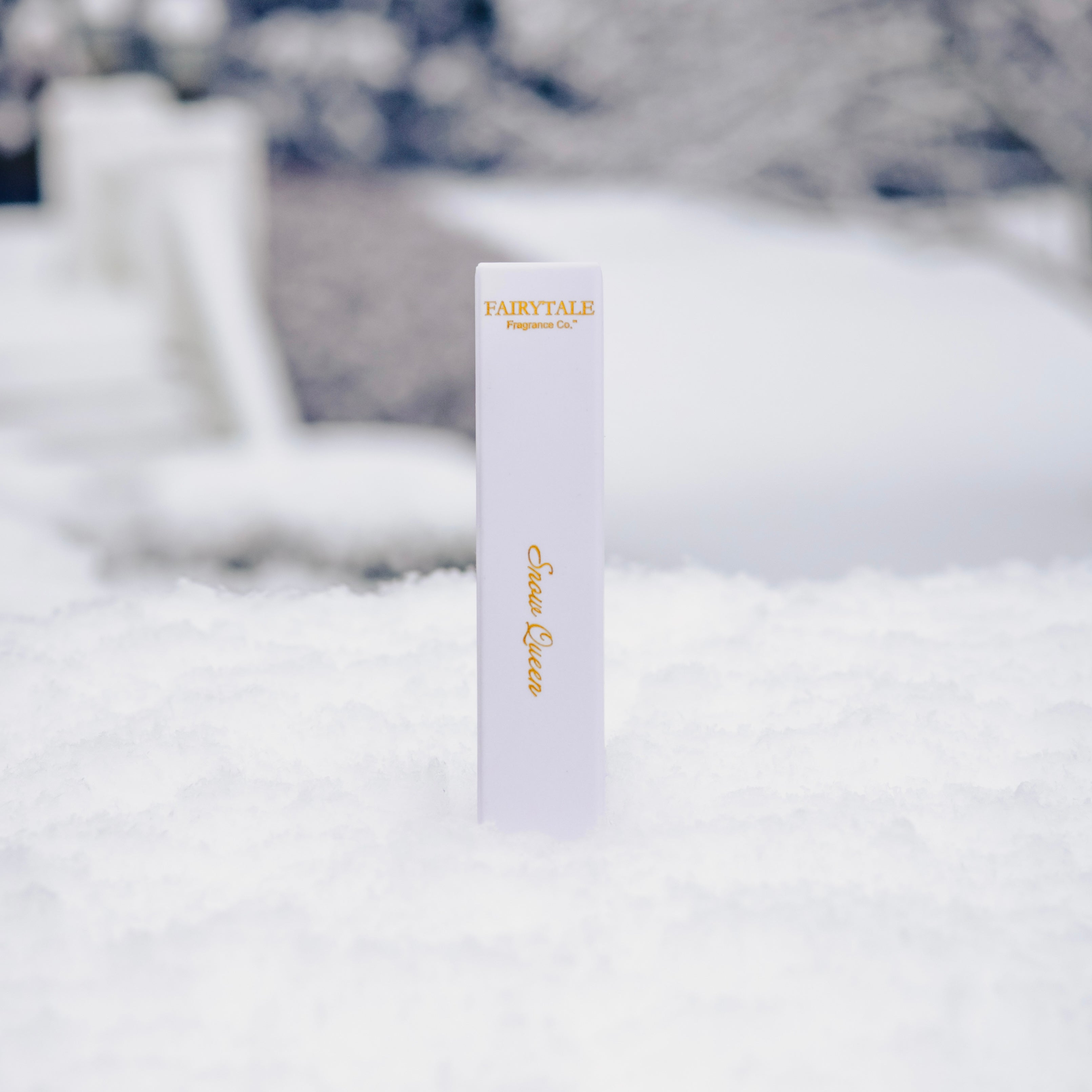 Snow Queen Mini Eau de Toilette