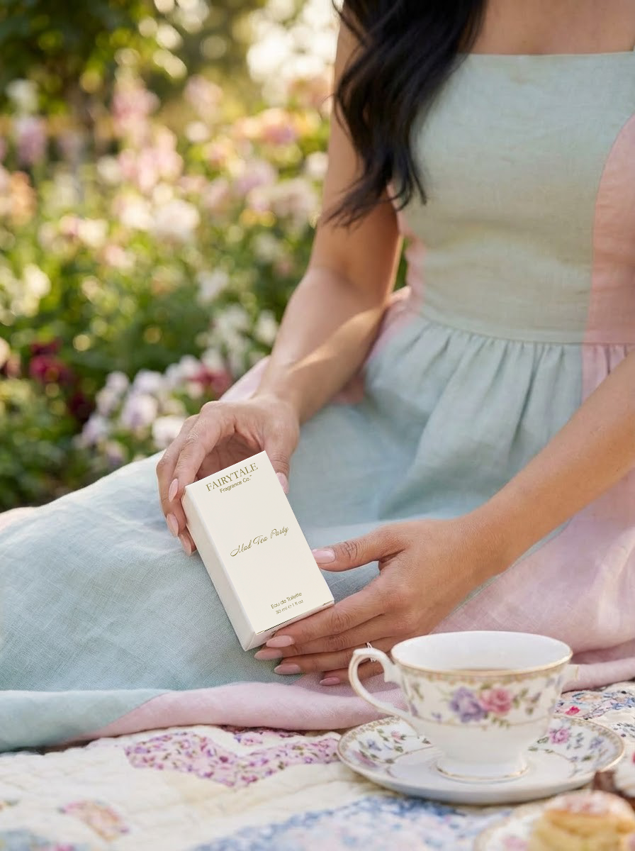 Mad Tea Party Eau de Toilette