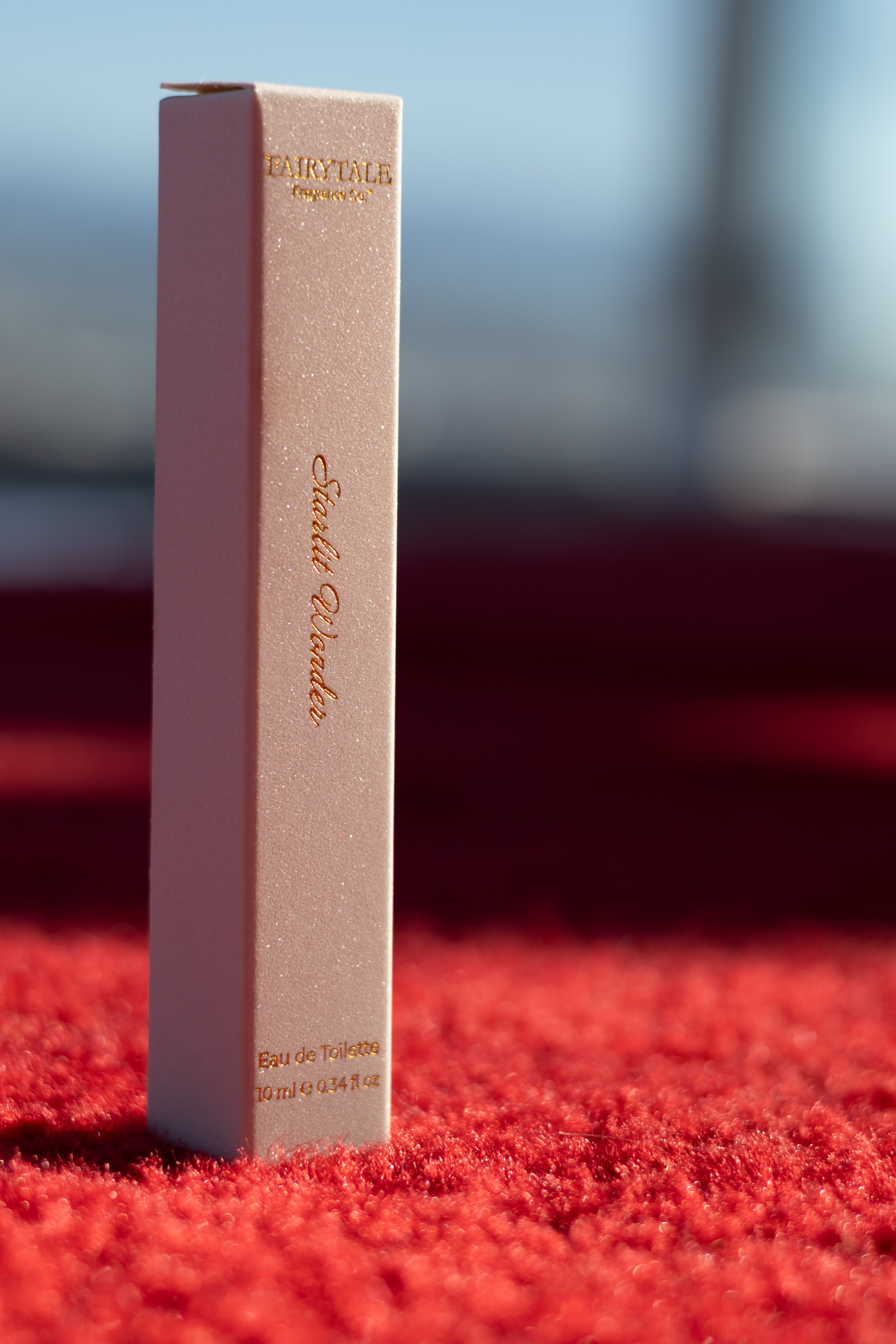 Starlit Wonder Mini Eau de Toilette