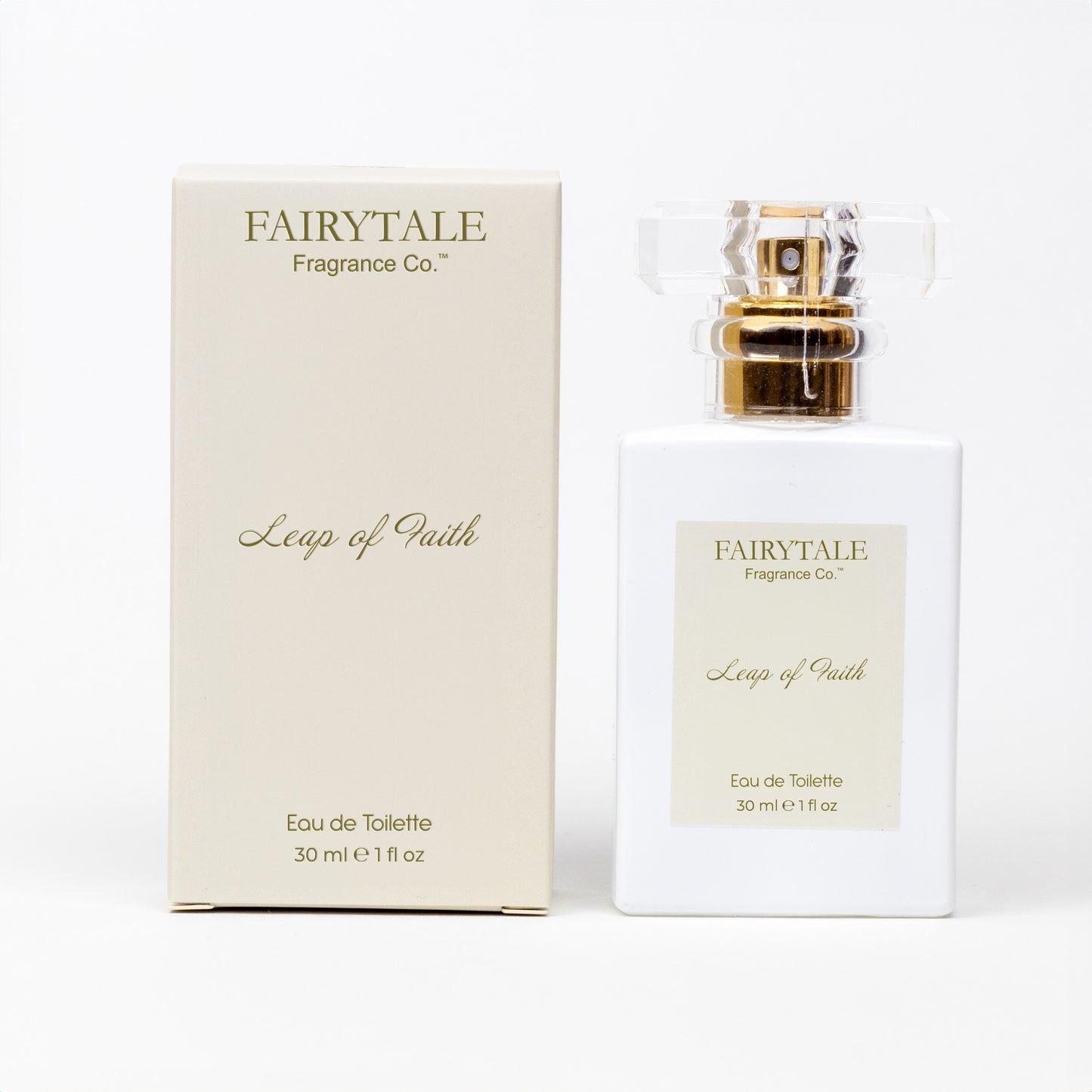 Leap of Faith Eau de Toilette