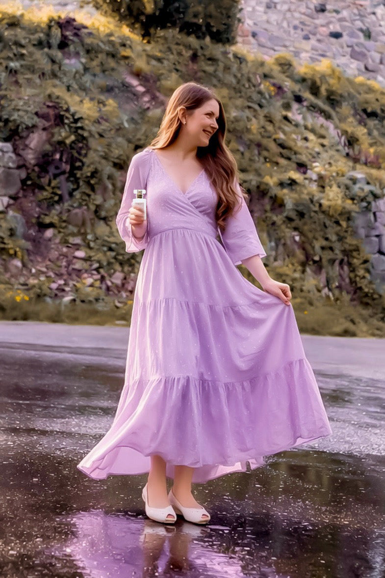 Towering Beauty Eau de Toilette