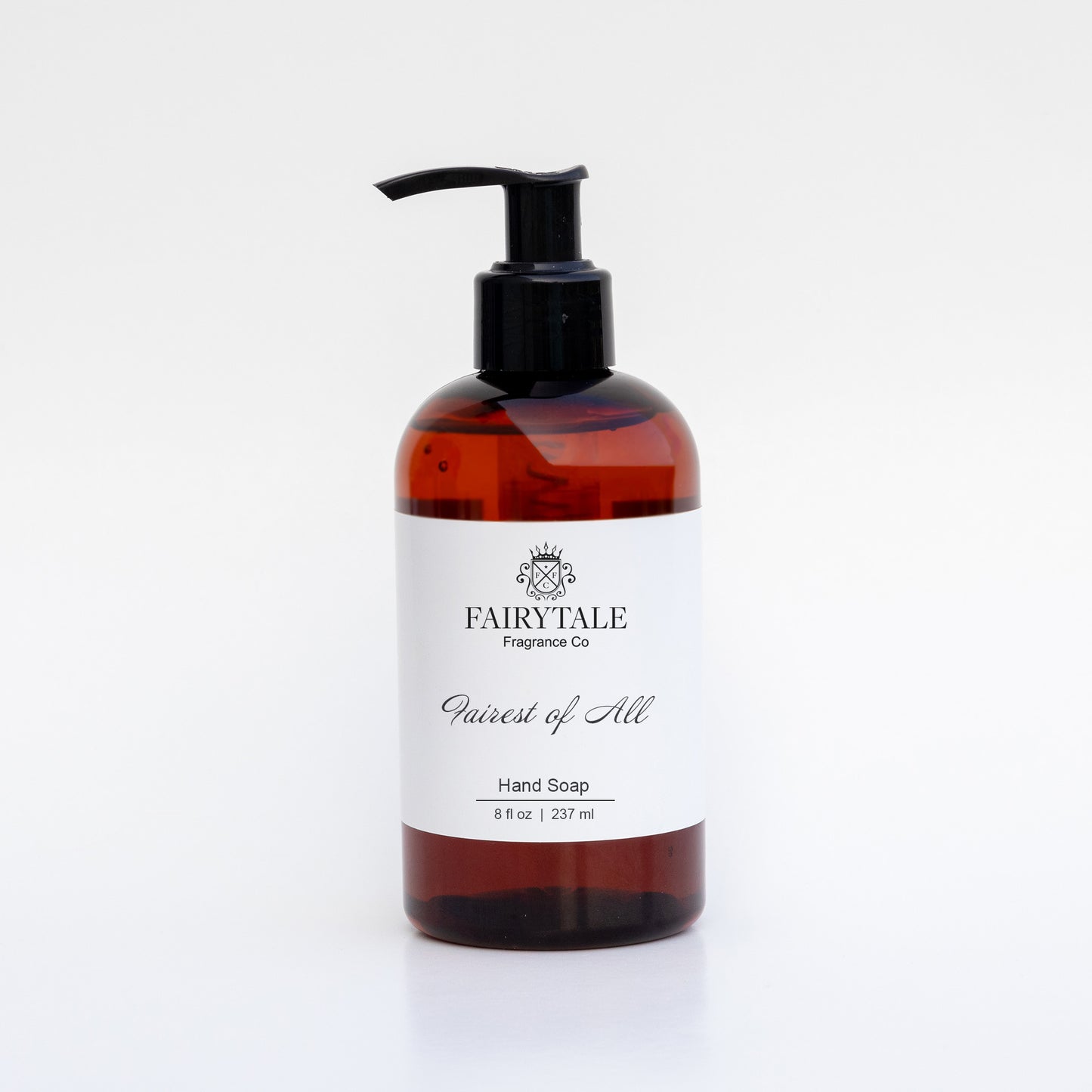 Fairest of All Hand Soap