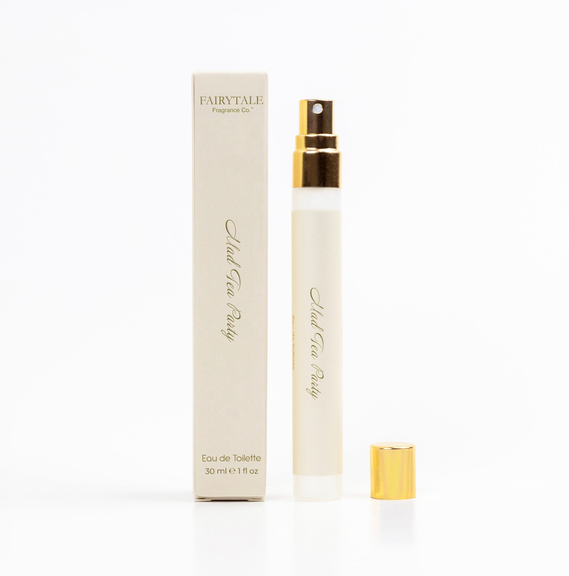 Mad Tea Party Mini Eau de Toilette *WHOLESALE ONLY*