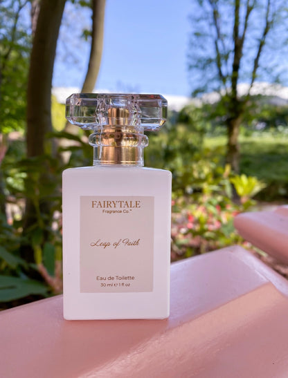 Leap of Faith Eau de Toilette