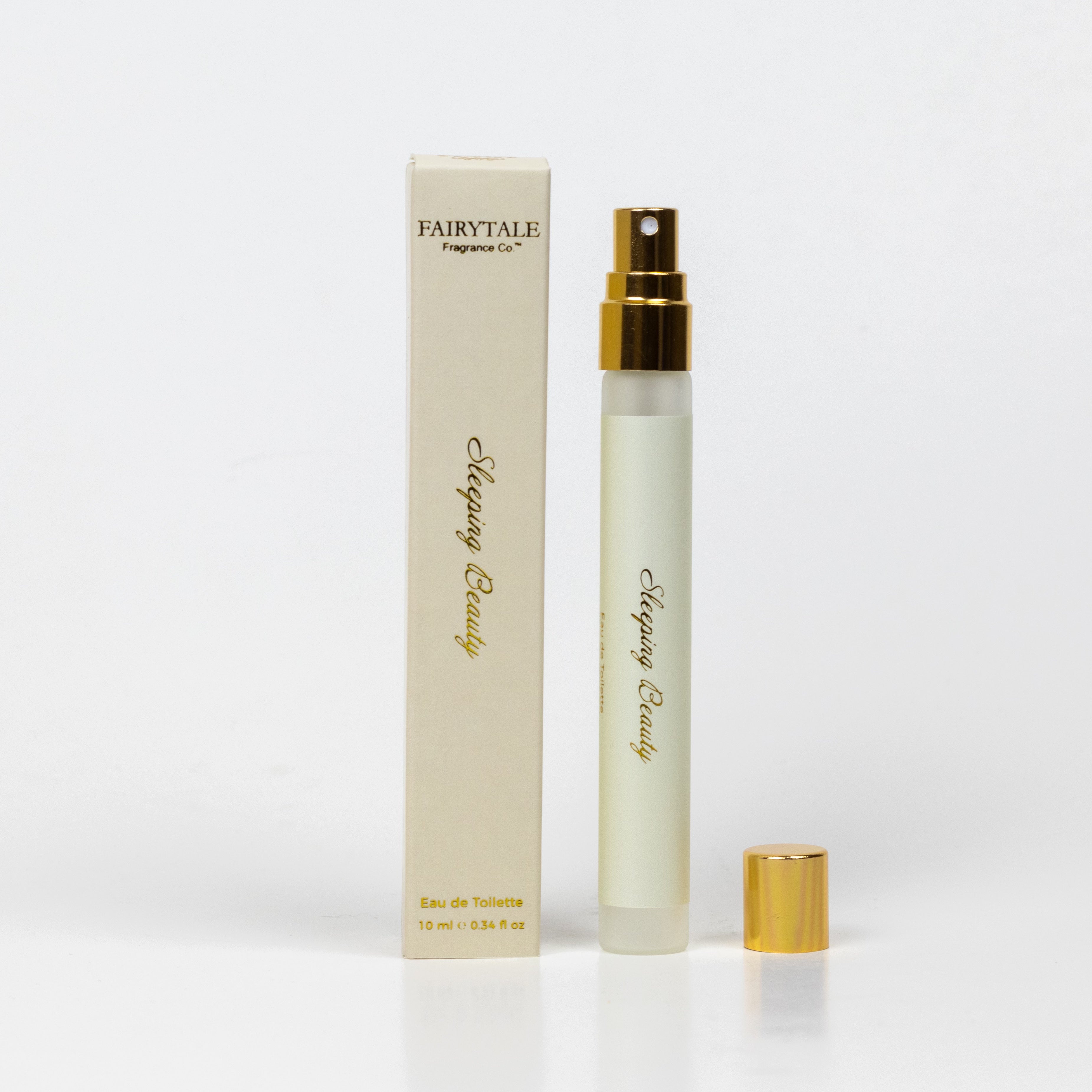 Sleeping Beauty Mini Eau de Toilette *WHOLESALE ONLY*
