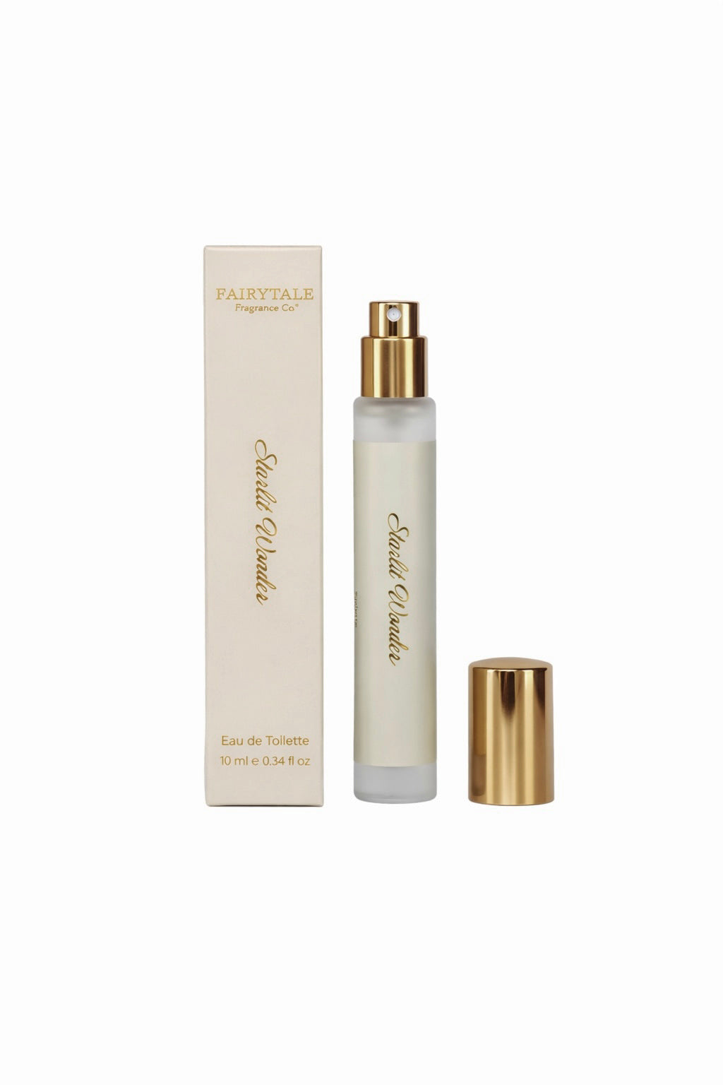 Starlit Wonder Mini Eau de Toilette