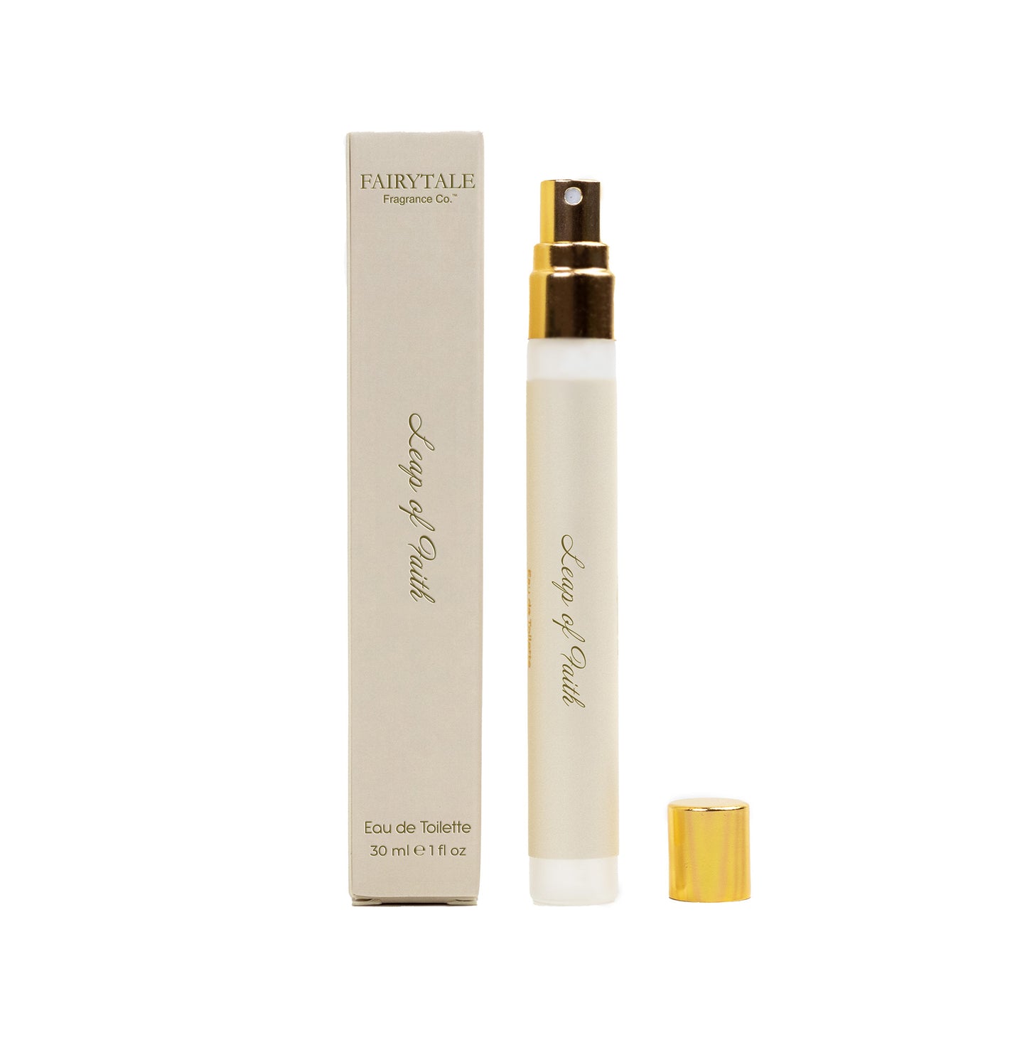 Leap of Faith Mini Eau de Toilette