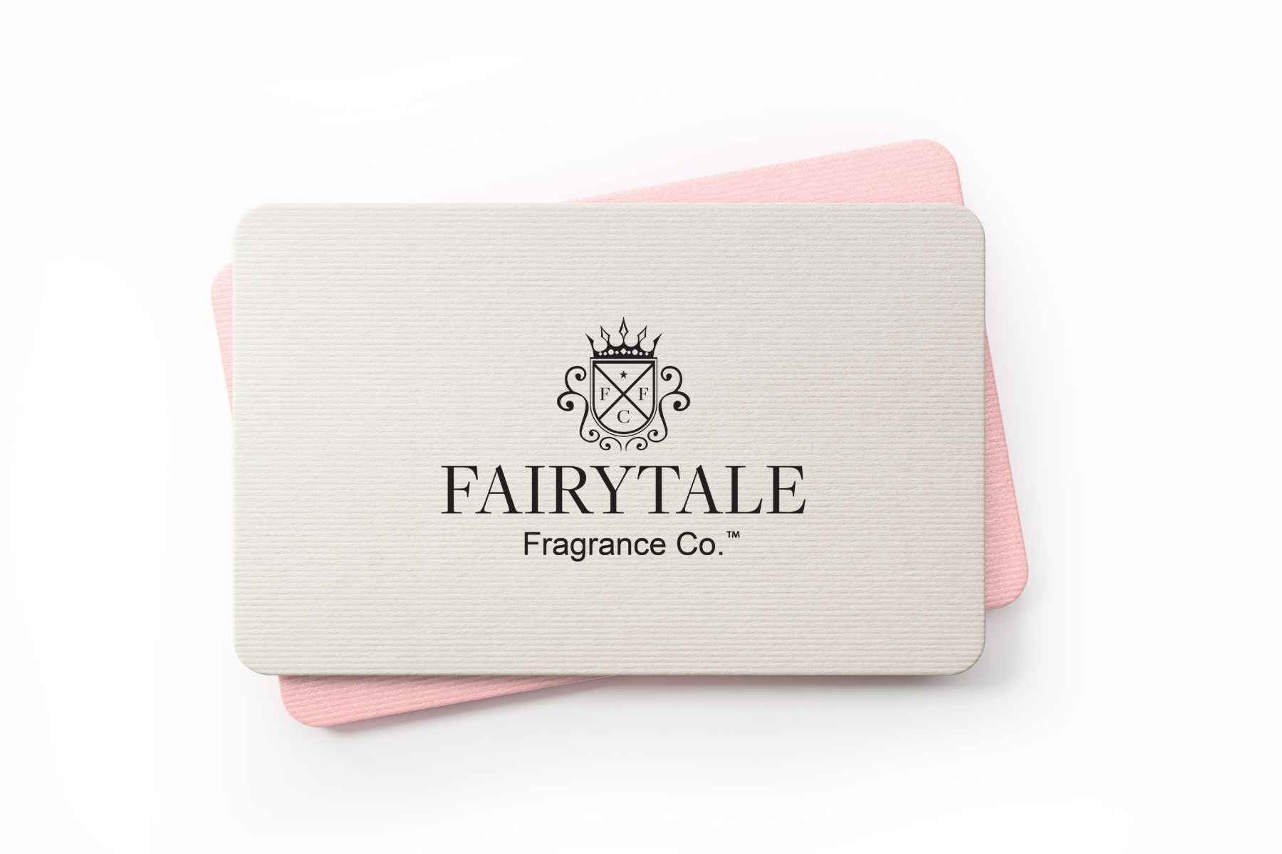 Fairytale Fragrance Co. Digital Gift Card