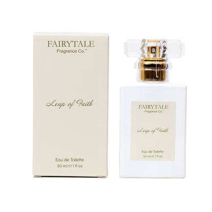 Leap of Faith Eau de Toilette