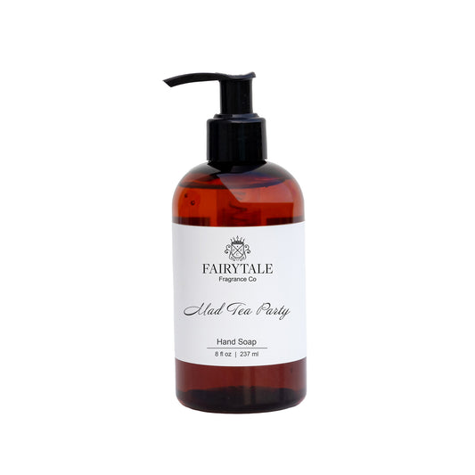 Mad Tea Party Hand Soap