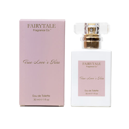 True Love’s Kiss Eau de Toilette